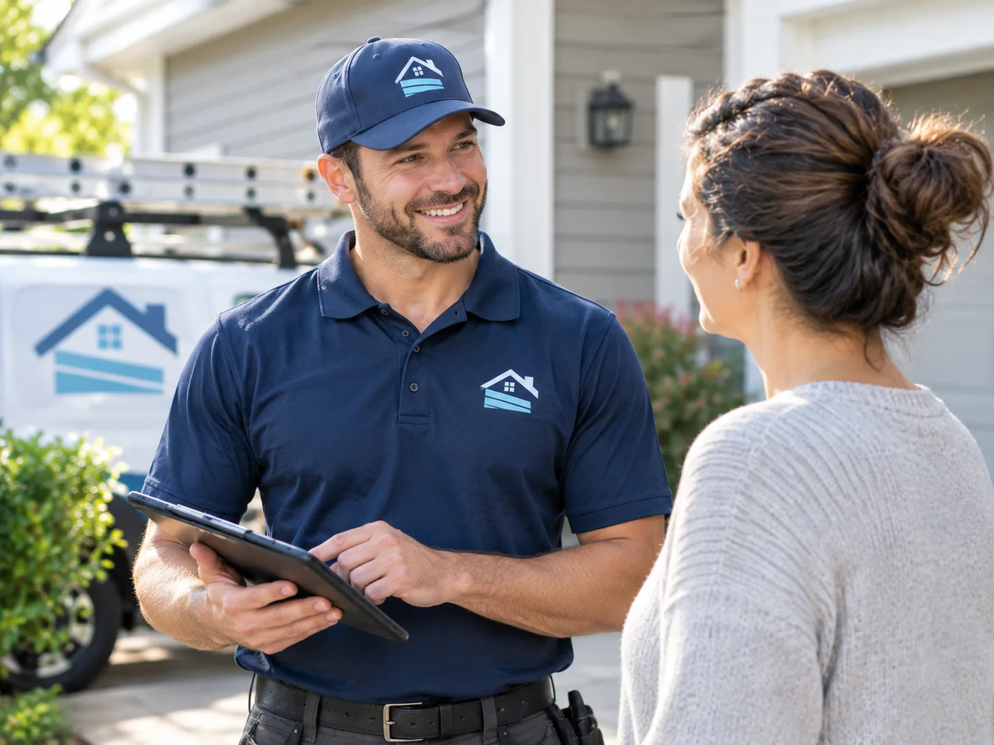Siding Repair in Dutch John, UT